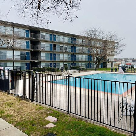 Studio 6 Mesquite, Tx Town East Экстерьер фото