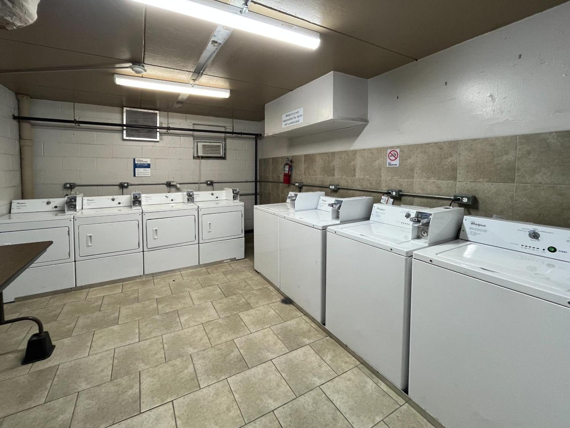 Studio 6 Mesquite, Tx Town East Экстерьер фото