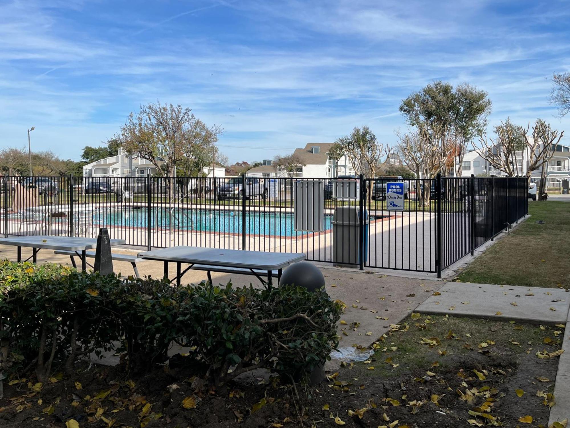 Studio 6 Mesquite, Tx Town East Экстерьер фото