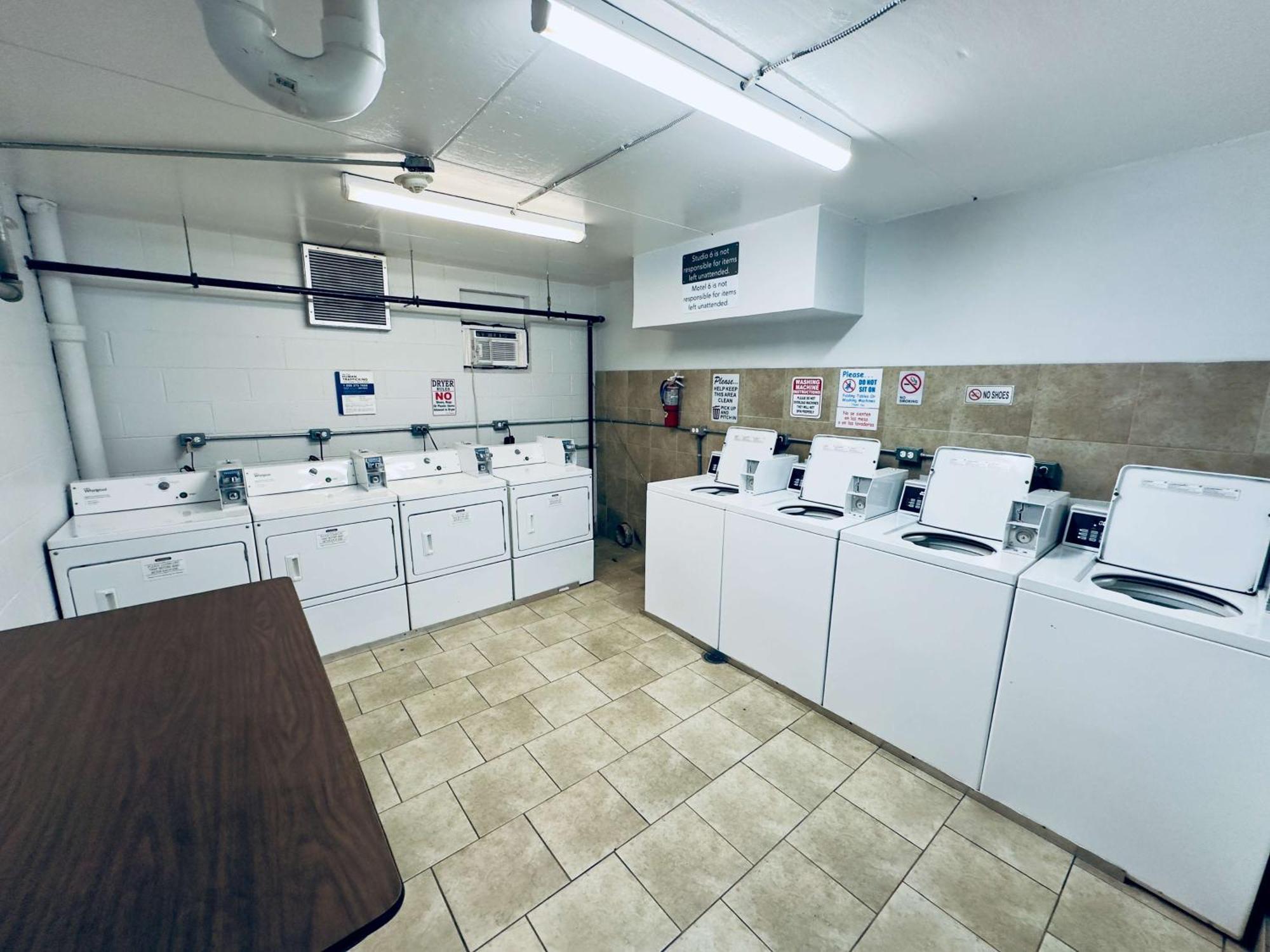 Studio 6 Mesquite, Tx Town East Экстерьер фото