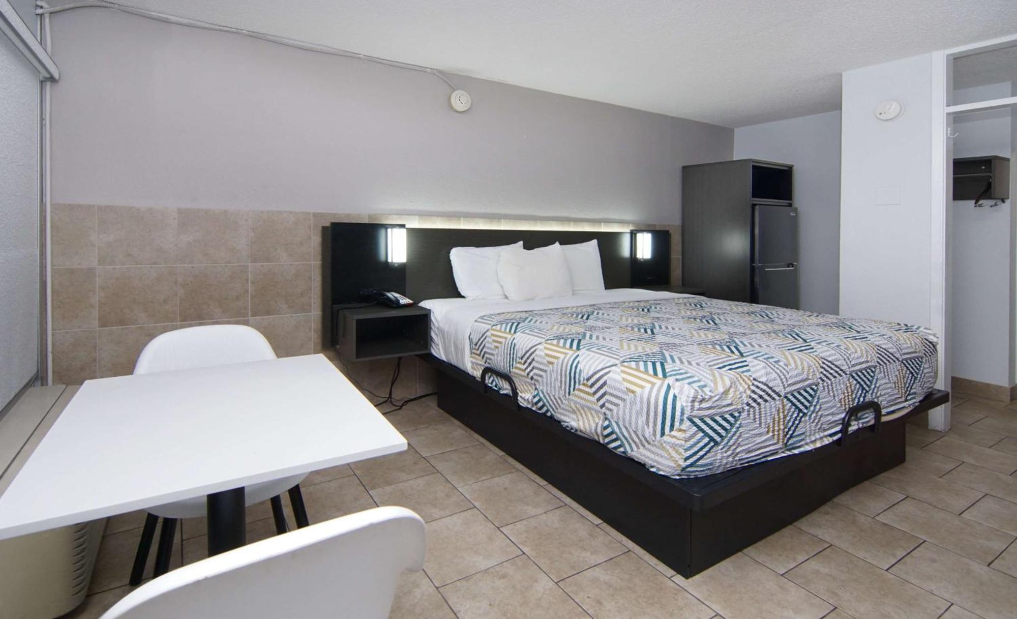 Studio 6 Mesquite, Tx Town East Экстерьер фото